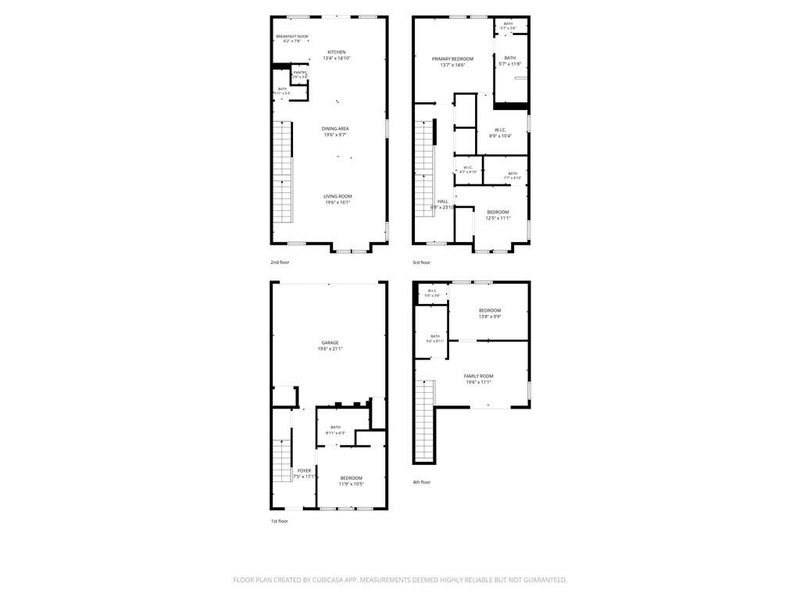 2D floor plan layout of this home in , Alpharetta, GA (Image 26). 2D floor plan layout of this home in , Alpharetta, GA (Image 26).