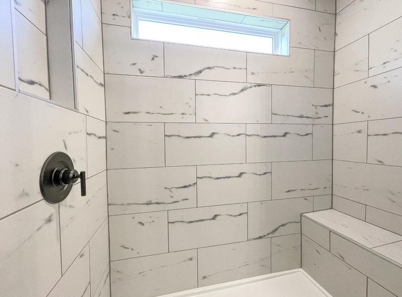 Furnished interior view inside a new home in Riverbrooke Townhomes, Simpsonville (Image 9). Furnished interior view inside a new home in Riverbrooke Townhomes, Simpsonville (Image 9).