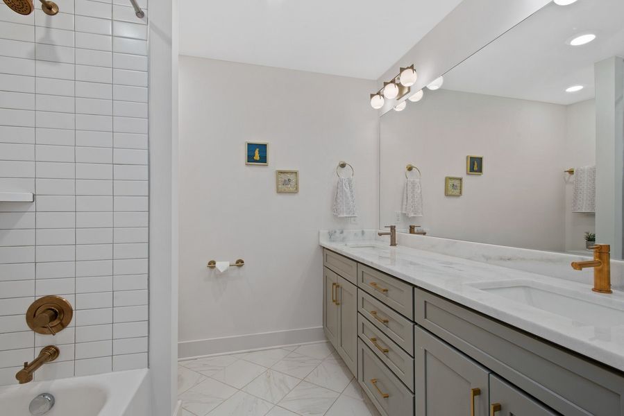 Spring Hill, TN New Home.  - Slide 19