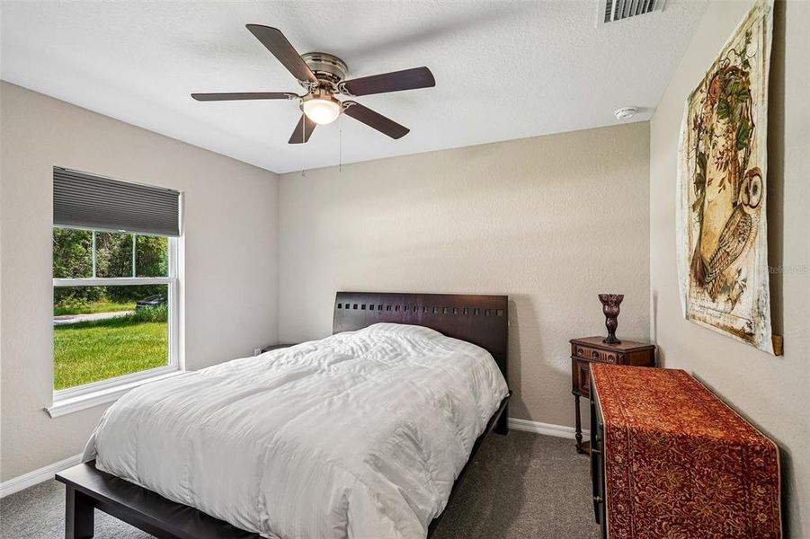 Furnished interior view inside a new home in , Citrus Springs (Image 13).