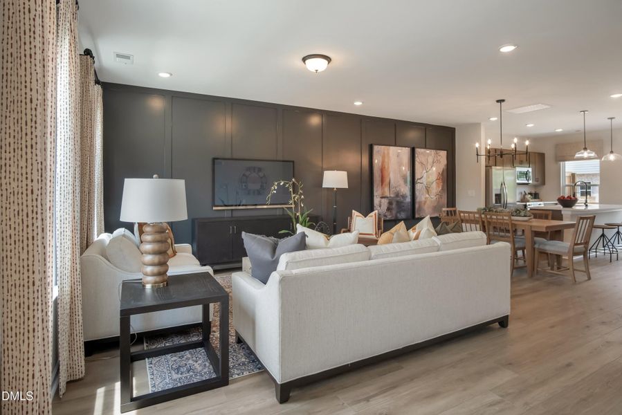 Representational Photo