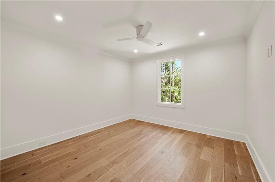 Spacious, unfurnished interior of a new home in , Atlanta (Image 62). Spacious, unfurnished interior of a new home in , Atlanta (Image 62).