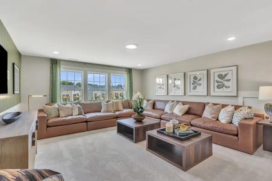 Family Room Family Room