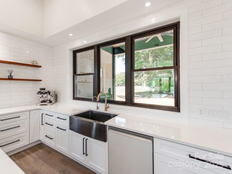 Furnished interior view inside a new home in , Stanfield (Image 24). Furnished interior view inside a new home in , Stanfield (Image 24).