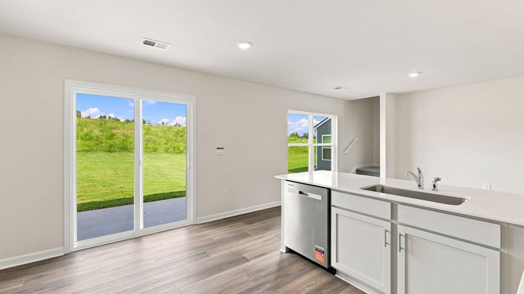 Image 34 of a home in Tyger Pines.