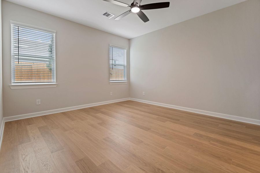 Image 10 of a home in Magnolia Woods.