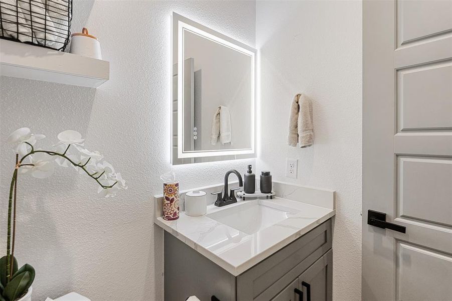 Furnished interior view inside a new home in , Tool (Image 11). Furnished interior view inside a new home in , Tool (Image 11).