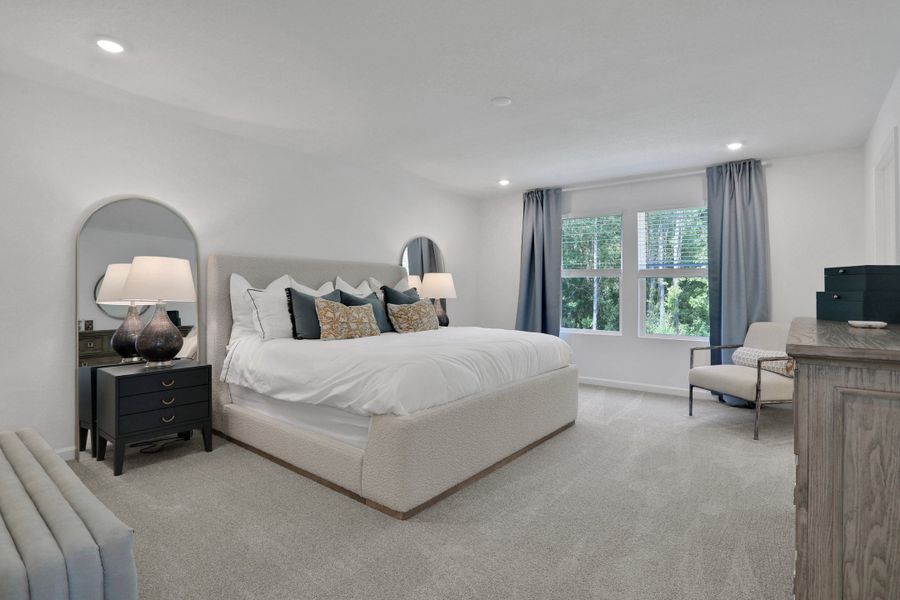 2,500sf New Home in Orange Park, FL.  - Slide 9