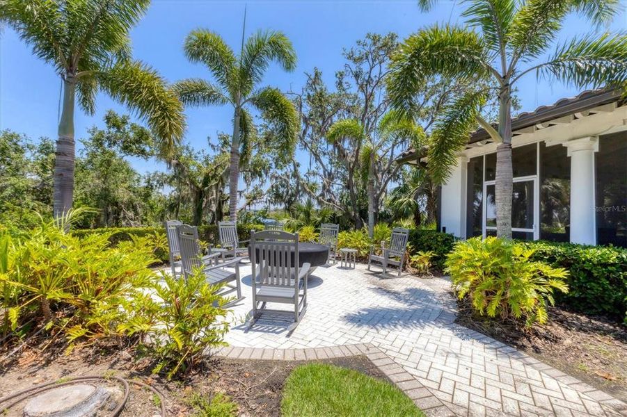 Front exterior of a new home in , Parrish, FL, highlighting curb appeal (Image 24). Front exterior of a new home in , Parrish, FL, highlighting curb appeal (Image 24).