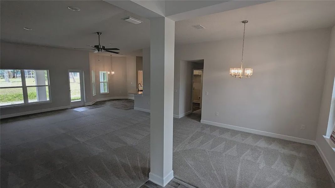 Image 19 of a home in Sebastian Highlands.