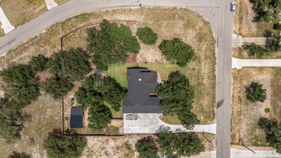 Site preparation for new homesites in , La Vernia (Image 33). Site preparation for new homesites in , La Vernia (Image 33).