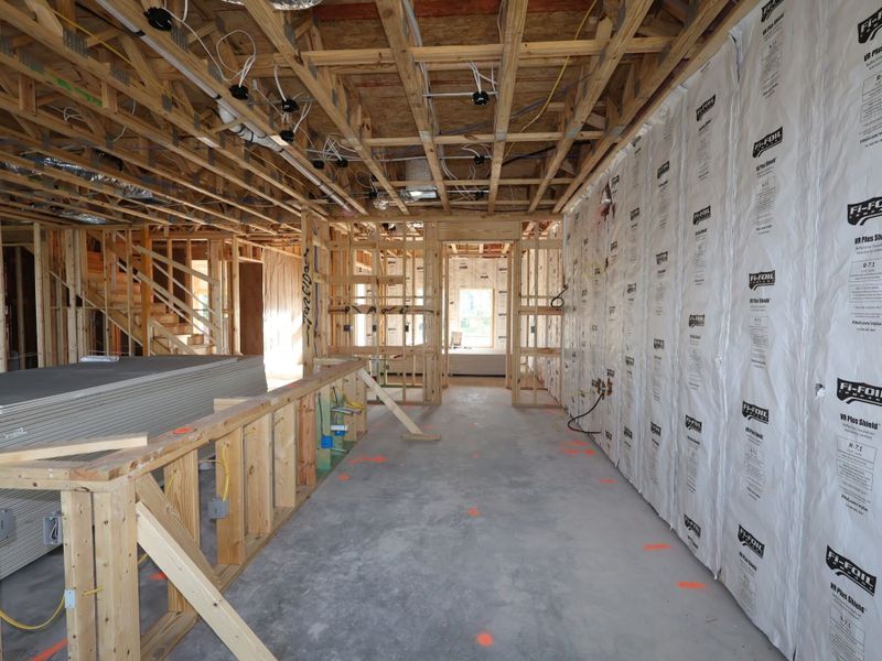 Insulation Insulation