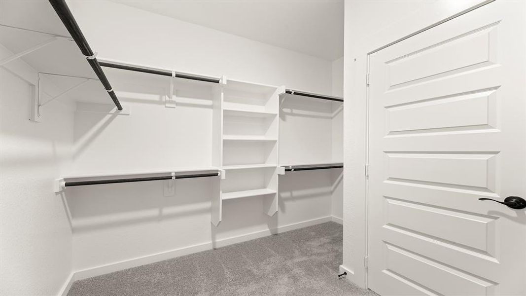 17. 1527 Bridlepath - Closet