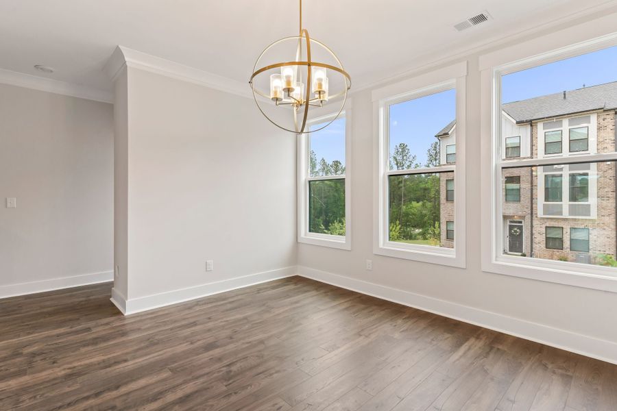 3br New Home in Cary, NC.  - Slide 16