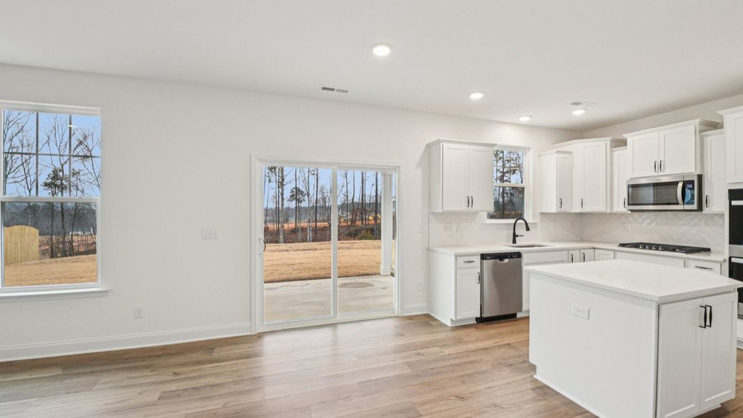 DRB Homes Devon Interior DRB Homes Devon Interior