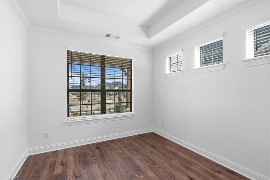 3,306sf New Home in Fort Worth, TX.  - Slide 29