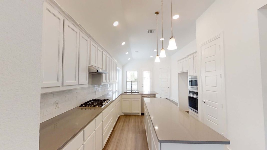 Kitchen Kitchen