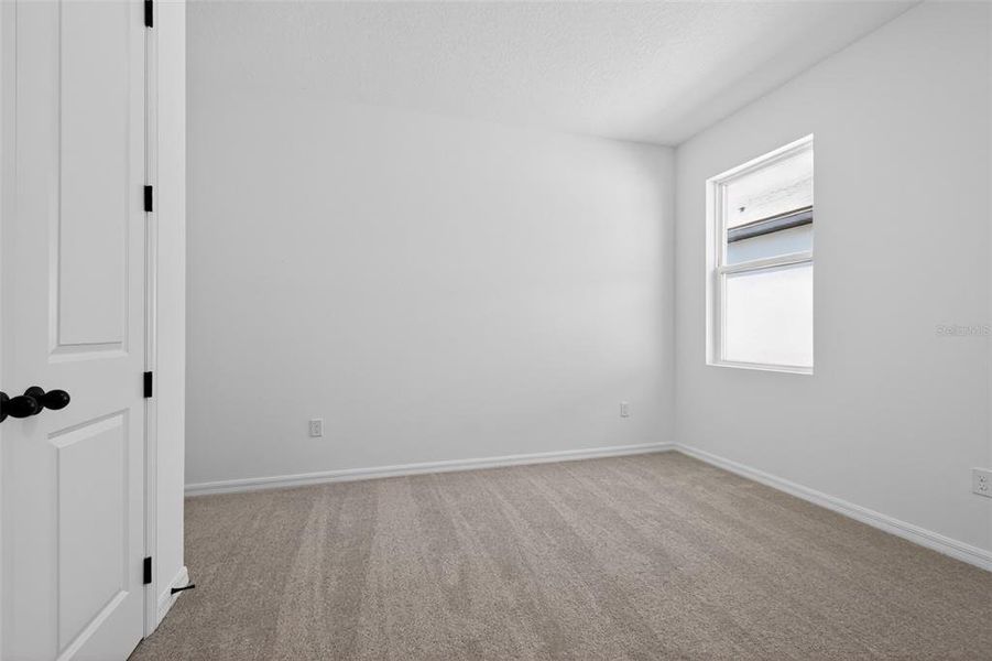 Spacious, unfurnished interior of a new home in Trailside, Mount Dora (Image 7).