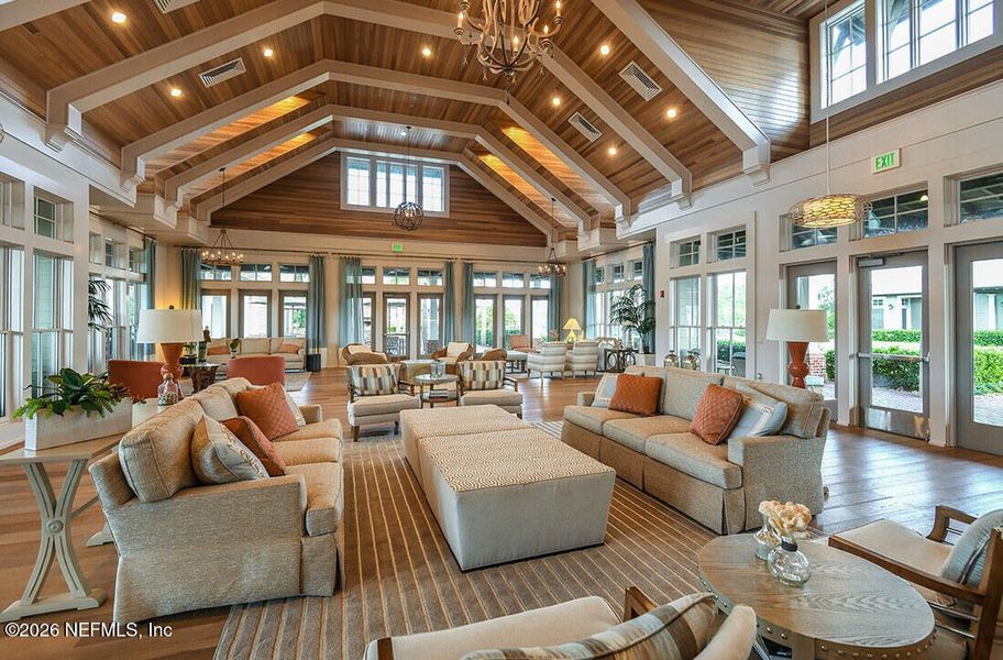 Community amenities in , St. Johns (Image 27).