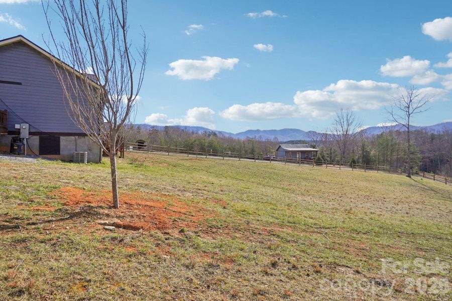 Natural landscape and outdoor views near  in Old Fort (Image 21).