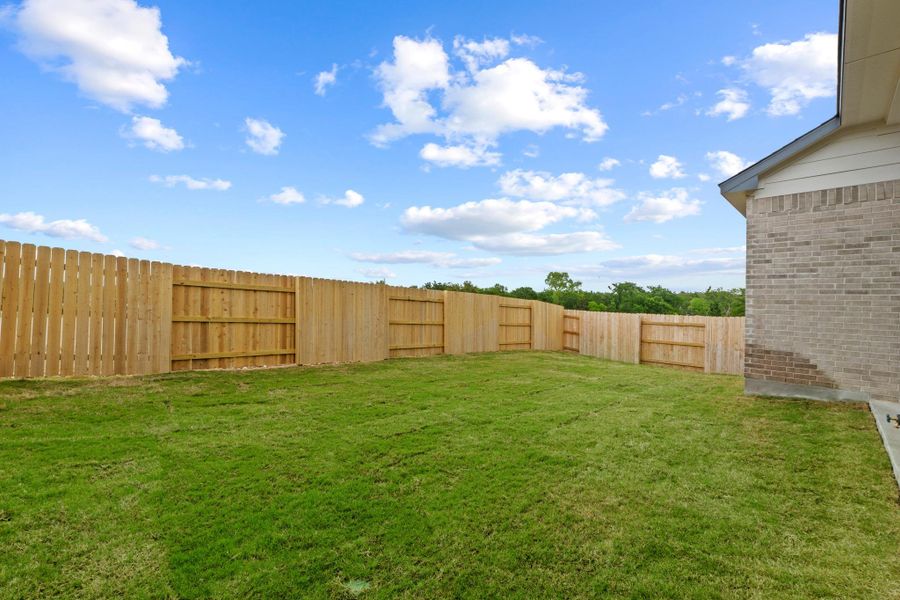 Grass is digitally enhanced. Grass is digitally enhanced.