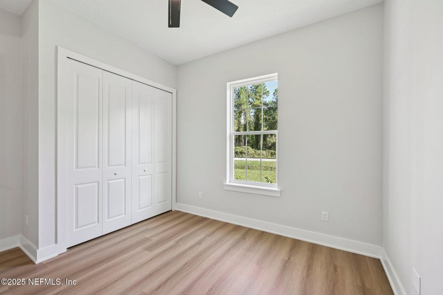 Spacious, unfurnished interior of a new home in , Palatka (Image 14).