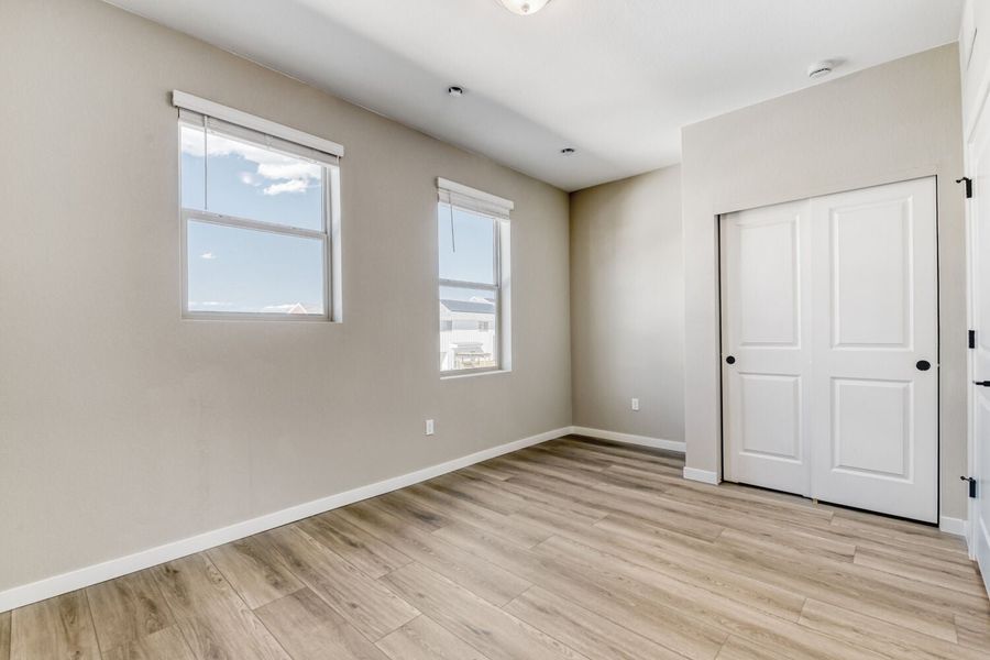 New Home in Arvada, CO. - Slide 22 New Home in Arvada, CO. - Slide 22