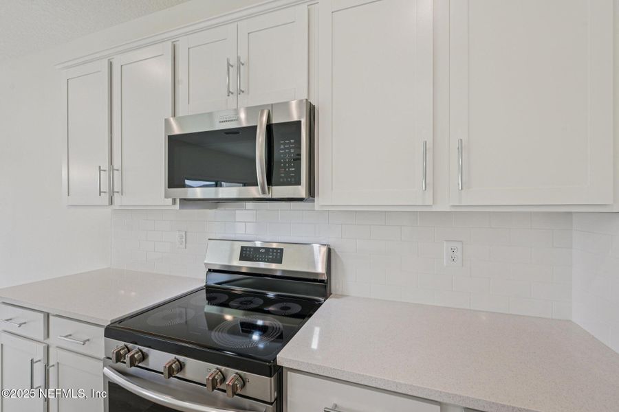 Image 23 of a home in Panther Creek. Image 23 of a home in Panther Creek.