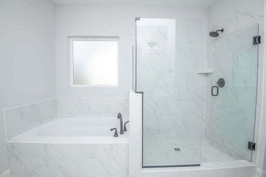 *Photo of actual home in progress - DEC 2025