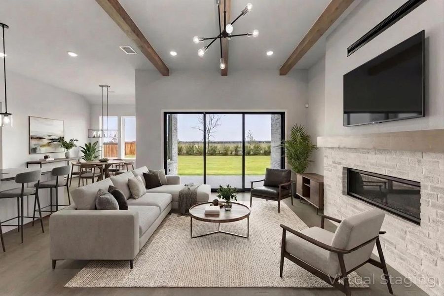 The Wynters A Family Room The Wynters A Family Room