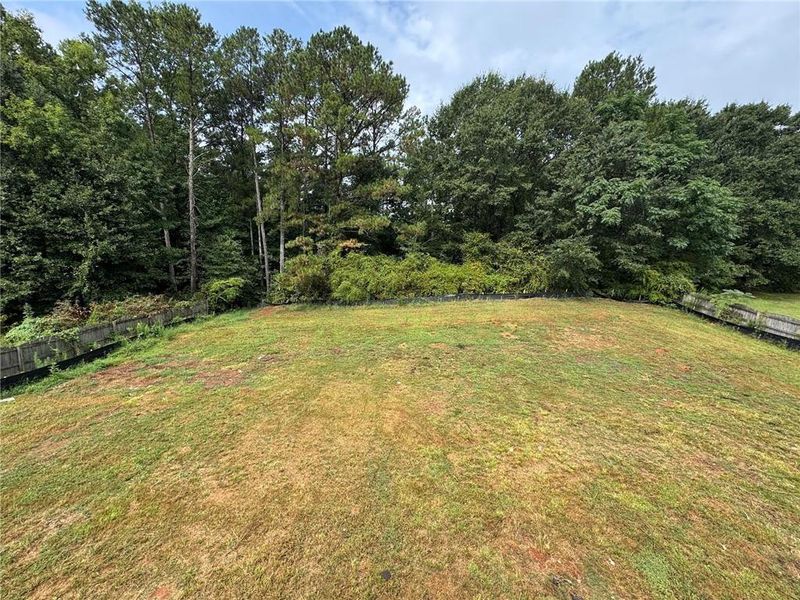 Natural landscape and outdoor views near  in McDonough (Image 14).