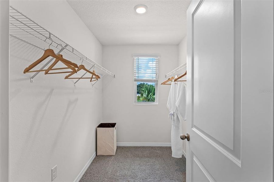 Spacious, unfurnished interior of a new home in Evergreen Park, Kissimmee (Image 15).