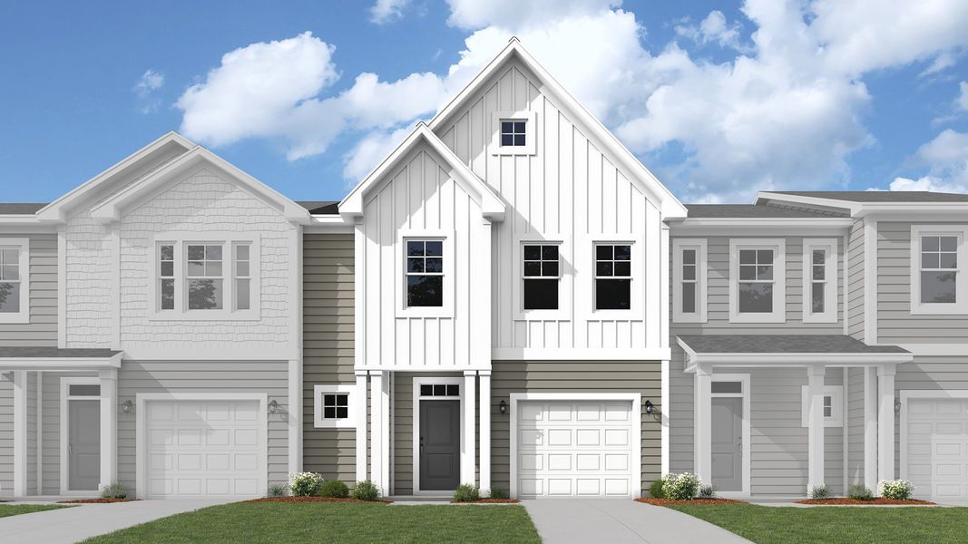 New Home in Little River, SC.  - Slide 3