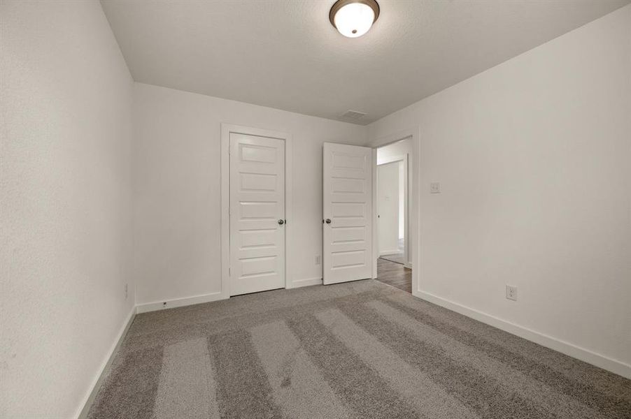 Spacious, unfurnished interior of a new home in Runaway Bay, Runaway Bay (Image 13). Spacious, unfurnished interior of a new home in Runaway Bay, Runaway Bay (Image 13).