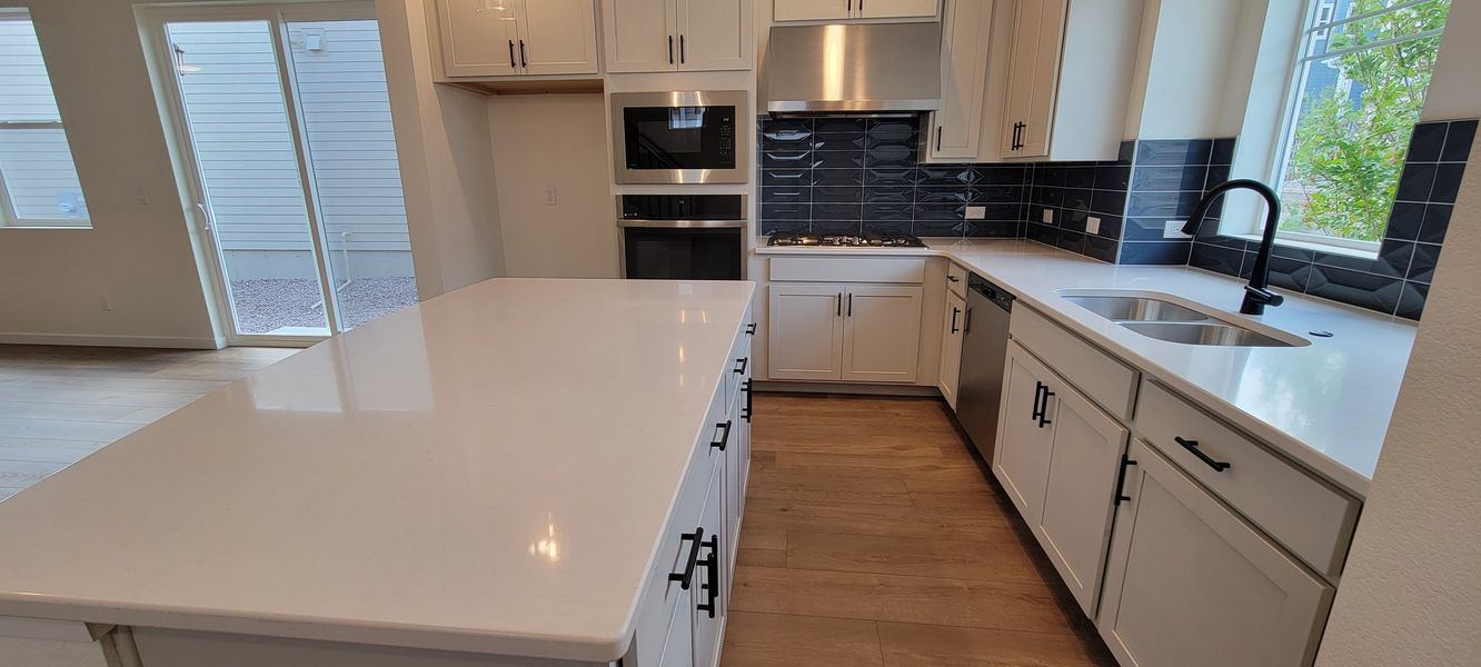 Kitchen Kitchen