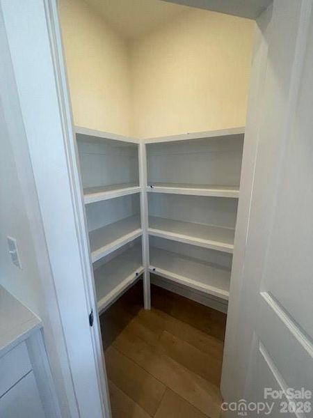 Spacious, unfurnished interior of a new home in Westview Towns, Waxhaw (Image 15). Spacious, unfurnished interior of a new home in Westview Towns, Waxhaw (Image 15).