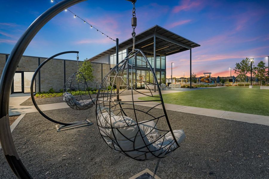 Community amenities in Sunterra North, Katy (Image 14). Community amenities in Sunterra North, Katy (Image 14).