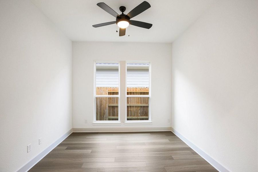 23519 Steely Thicket Study 23519 Steely Thicket Study