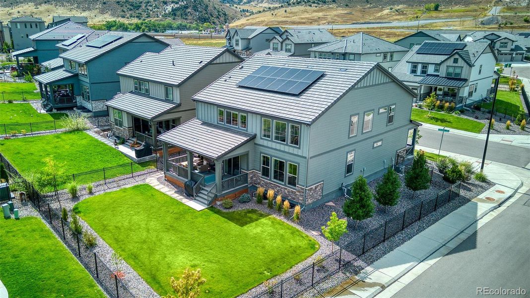 Image 37 of a home in .