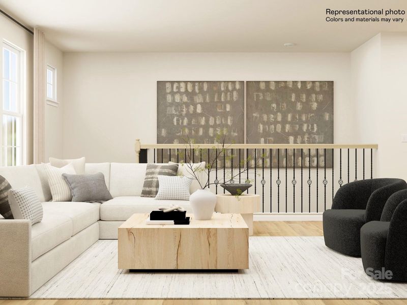 Image 23 of a home in Village of Waxhaw.