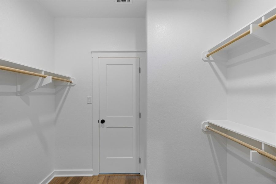 Spacious, unfurnished interior of a new home in , Bryan (Image 16). Spacious, unfurnished interior of a new home in , Bryan (Image 16).