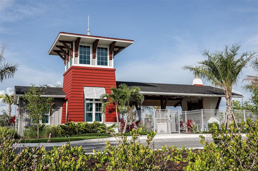 Image 26 of a home in Lakespur at Wellen Park. Image 26 of a home in Lakespur at Wellen Park.
