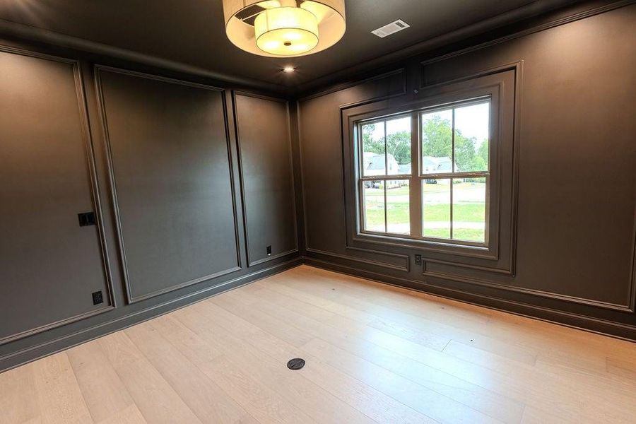 Spacious, unfurnished interior of a new home in , Hoschton (Image 21).