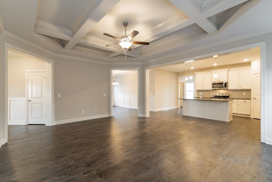 Courtland I GY Courtland I GY