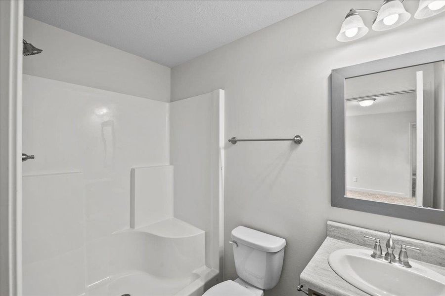 Image 20 of a home in Gentry Place.