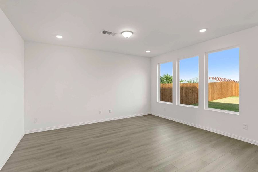 Family Room Family Room