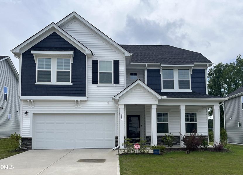 805 Putney Hill1 805 Putney Hill1