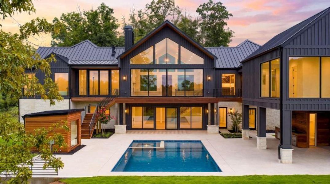 Image 35 of a home in .