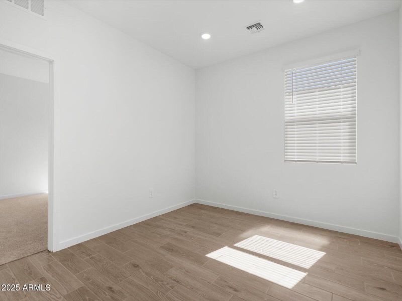 Teen / Flex Space View 1