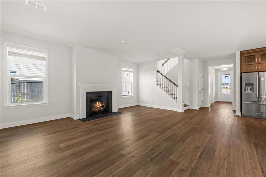 Rockingham Gathering Rockingham Gathering